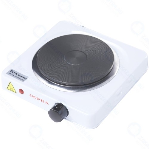 Электрическая плитка Supra HS-101