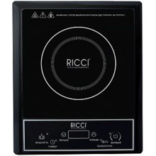 Индукционная плитка Ricci JDL-C20A15