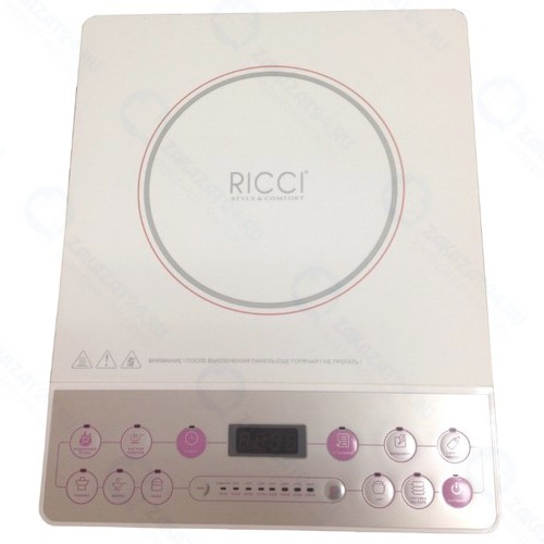 Электрическая плитка Ricci JDL-C 21 E3