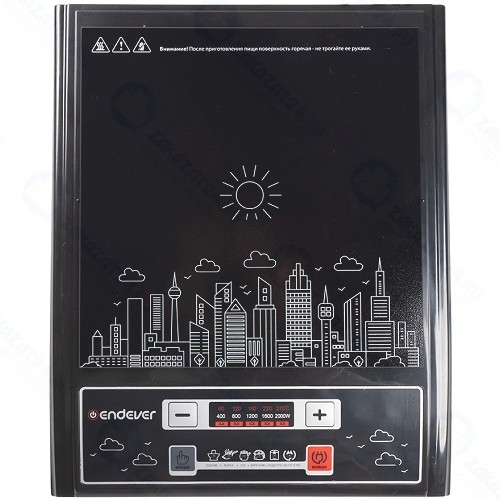 Электрическая плитка Endever Skyline IP-19