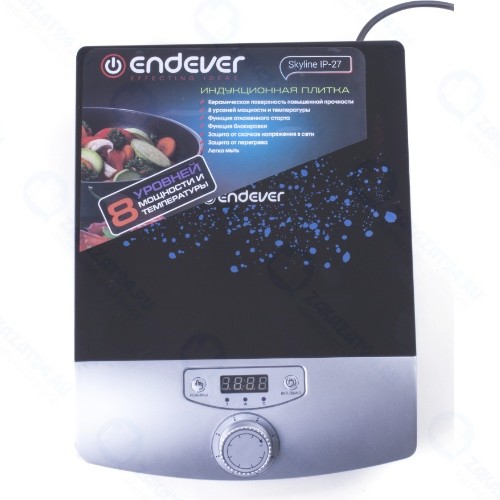 Электрическая плитка Endever Skyline IP-27
