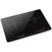 Электрическая плитка Kitfort КТ-128 Электрическая плитка Kitfort КТ-128