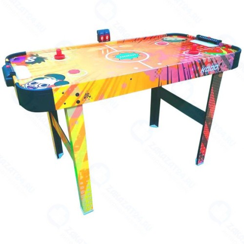 Стол для аэрохоккея Dfc Kodo (AT-150)