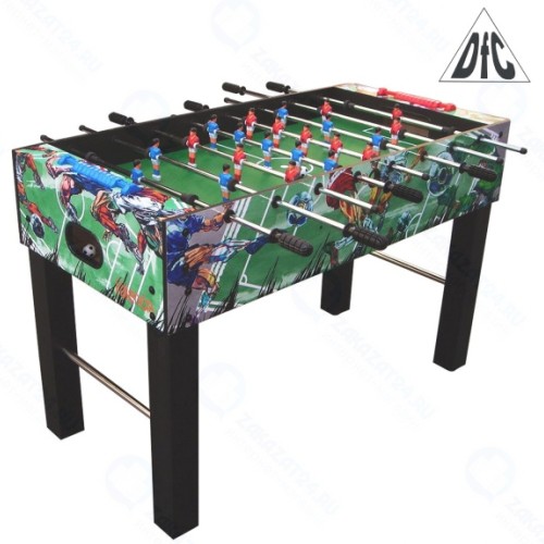 Настольный футбол Dfc Valencia (GS-ST-1268)