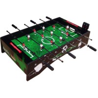 Настольный футбол Dfc Marcel Pro (GS-ST-1275)