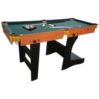 Игровой стол-бильярд Dfc Trust 5 (HM-BT-60301)