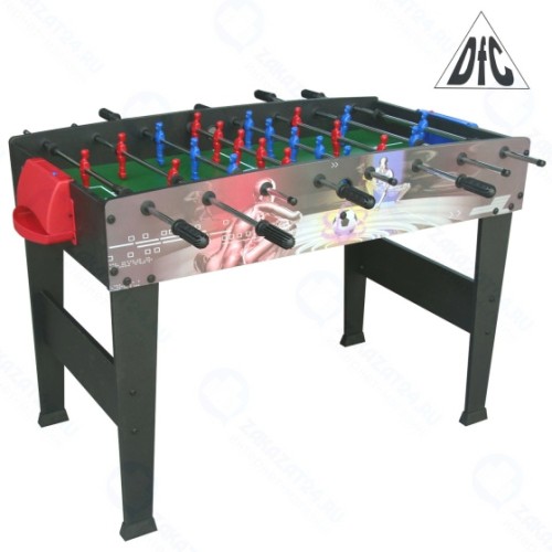 Настольный футбол Dfc Rapid (HM-ST-48006N)