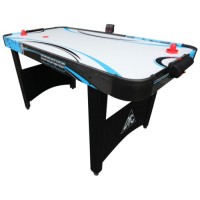 Стол для аэрохоккея Dfc Lugano (JG-AT-16001)