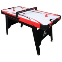 Стол для аэрохоккея Dfc Kometa (JG-AT-16003)