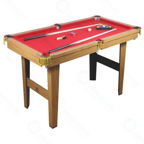 Игровой стол-бильярд Dfc Maestro (JG-BT-24800)