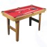 Игровой стол-бильярд Dfc Maestro (JG-BT-24800)