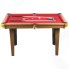 Игровой стол-бильярд Dfc Maestro (JG-BT-24800)