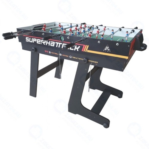 Игровой стол-трансформер Dfc Super Hat Trick (SB-GT-08)
