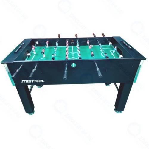 Настольный футбол Dfc Mistral (SB-ST-21CH)