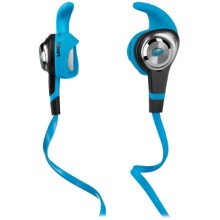 Наушники с микрофоном Monster iSport Strive In-Ear Blue (128953-00) Наушники с микрофоном Monster iSport Strive In-Ear Blue (128953-00)