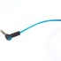 Наушники с микрофоном Monster iSport Strive In-Ear Blue (128953-00)