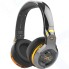 Наушники с микрофоном Monster ROC Sport Over-Ear Black Platinum (137044-00)