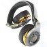 Наушники с микрофоном Monster ROC Sport Over-Ear Black Platinum (137044-00)
