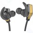 Беспроводные наушники с микрофоном Monster ROC Sport SuperSlim In-Ear (137047-00)
