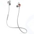 Беспроводные наушники с микрофоном Plantronics BackBeat GO 3 Copper Grey (204351)