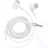 Наушники с микрофоном Trust Aurus Waterproof In-Ear White (20835)