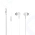 Наушники с микрофоном Trust Aurus Waterproof In-Ear White (20835)