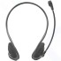 Наушники с микрофоном Trust Cinto Chat Headset (21666)