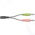 Наушники с микрофоном Trust Cinto Chat Headset (21666)