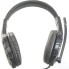 Игровые наушники Qumo Сhampion GHS 0001 Black (21699)