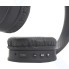 Беспроводные наушники с микрофоном Qumo Accord 3 Black (21945)