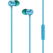 Наушники с микрофоном TTEC EchoPro Turquoise (2KM111TZ)