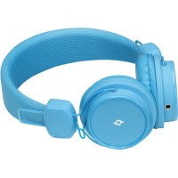 Наушники TTEC Bubbles 2 Light Blue (2KM114M)