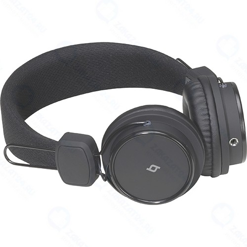 Наушники TTEC Bubbles 2 Black (2KM114S)