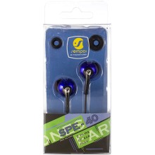 Наушники FISCHER-AUDIO Sempai SPE-40 (32402) Наушники FISCHER-AUDIO Sempai SPE-40 (32402)