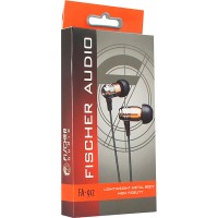 Наушники FISCHER-AUDIO FA-912 (33256)