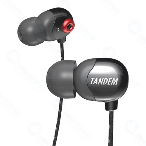 Наушники FISCHER-AUDIO Tandem (33362)