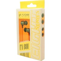 Наушники FISCHER-AUDIO FA-801 (33584)