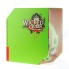 Наушники FISCHER-AUDIO Wicked Queen Green (34215)