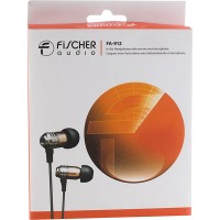 Наушники с микрофоном FISCHER-AUDIO FA-912 Mic (34536)