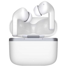 Беспроводные наушники с микрофоном Deppa Air Icon True Wireless (44178)