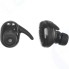 Беспроводные наушники с микрофоном LUAZON-HOME VBT 1.22, черные (4491946)