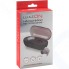 Беспроводные наушники с микрофоном LUAZON-HOME VBT 1.22, черные (4491946)