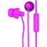 Наушники с микрофоном FISCHER-AUDIO Dream Catcher Purple (50409)