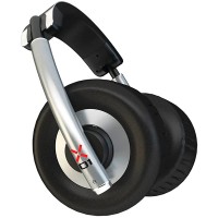 Наушники с микрофоном FISCHER-AUDIO XStream Audio X-01 (50713)