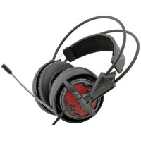 Наушники с микрофоном Steelseries DIABLO III (57002)