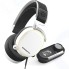 Игровые наушники Steelseries Arctis Pro + GameDAC White (61454)