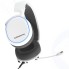 Игровые наушники Steelseries Arctis 5 (2019) Edition White (61507)