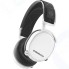 Игровые наушники Steelseries Arctis 7 (2019) Edition White/Black (61508)