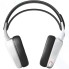 Игровые наушники Steelseries Arctis 7 (2019) Edition White/Black (61508)