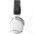 Игровые наушники Steelseries Arctis 7 (2019) Edition White/Black (61508)